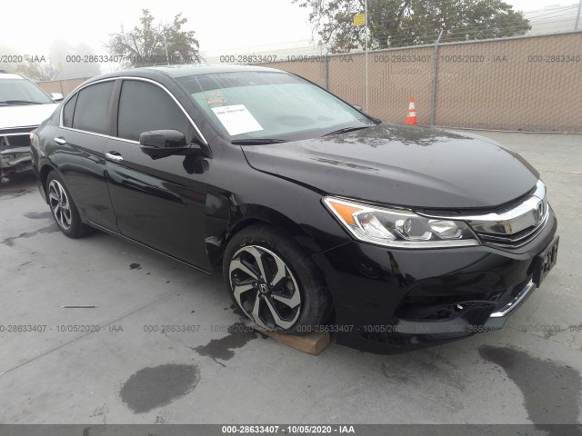 honda accord sedan 2016 1hgcr2f06ga028994