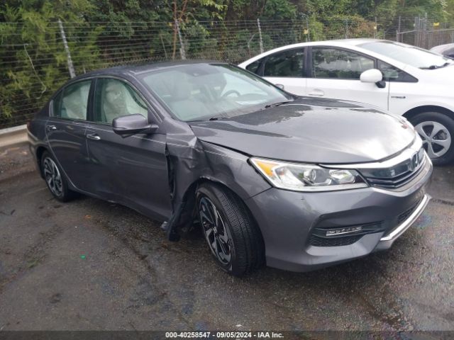 honda accord 2017 1hgcr2f06ha071068