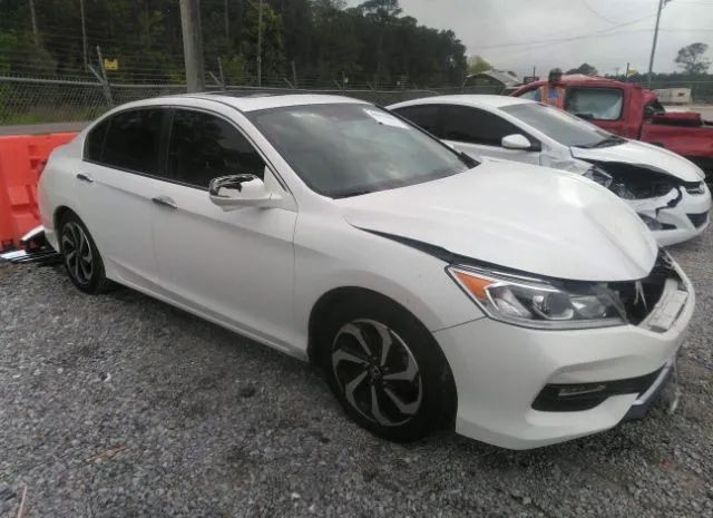 honda accord sedan 2016 1hgcr2f07ga191248