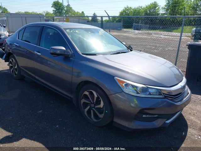 honda accord 2016 1hgcr2f08ga062192