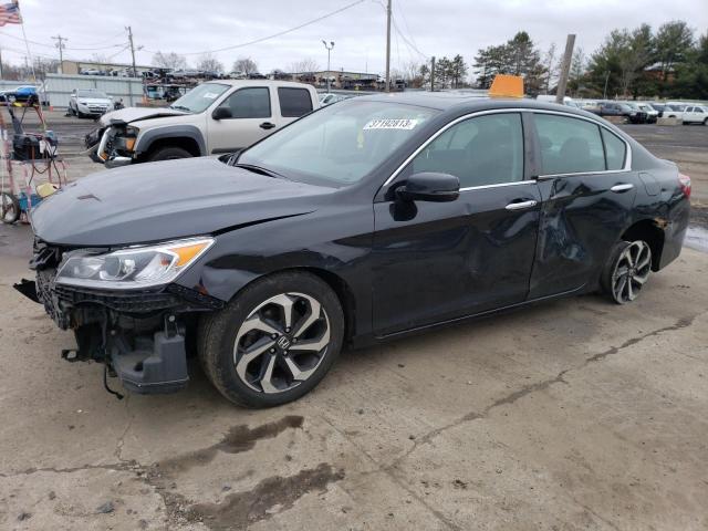 honda accord ex 2016 1hgcr2f08ga193106