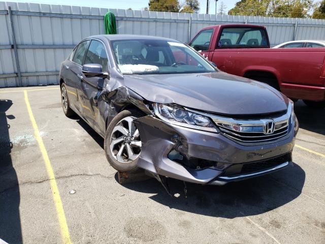 honda accord ex 2017 1hgcr2f08ha117466