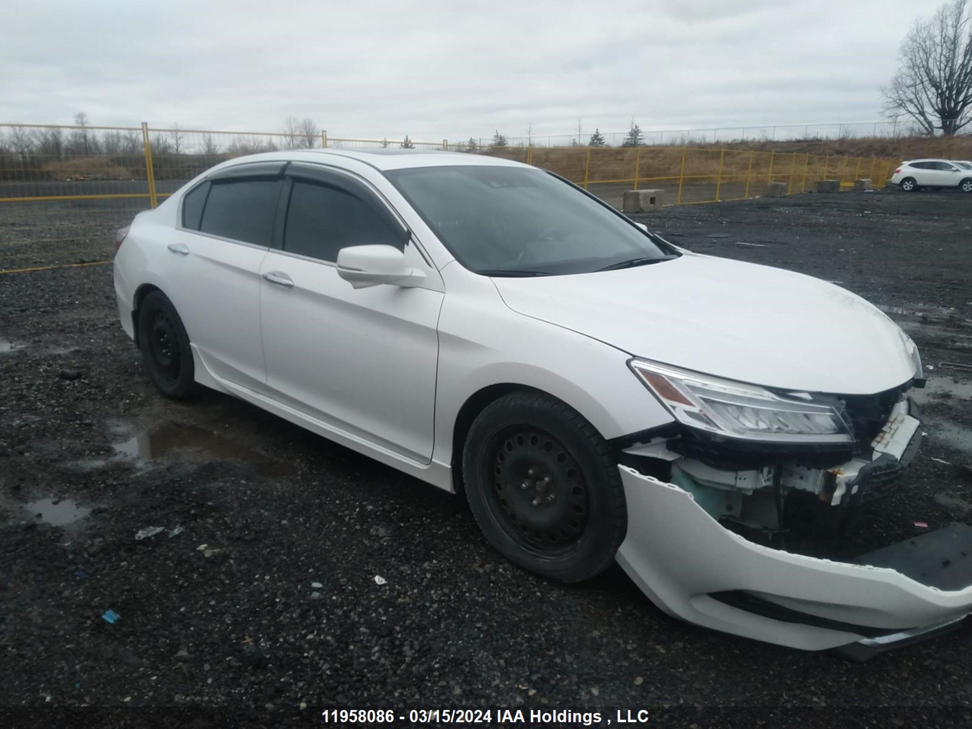 honda accord 2016 1hgcr2f09ga802557