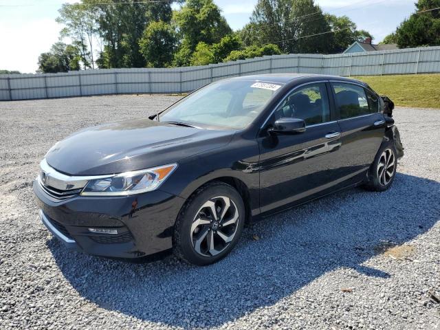 honda accord 2017 1hgcr2f09ha023967