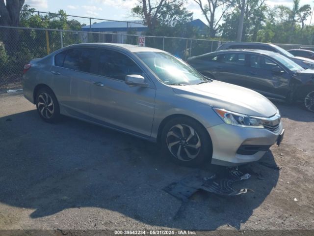 honda accord 2016 1hgcr2f0xga005430