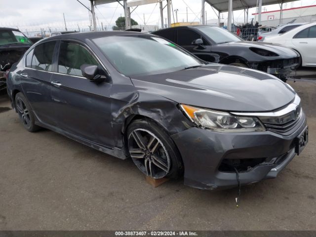 honda accord 2017 1hgcr2f10ha060883