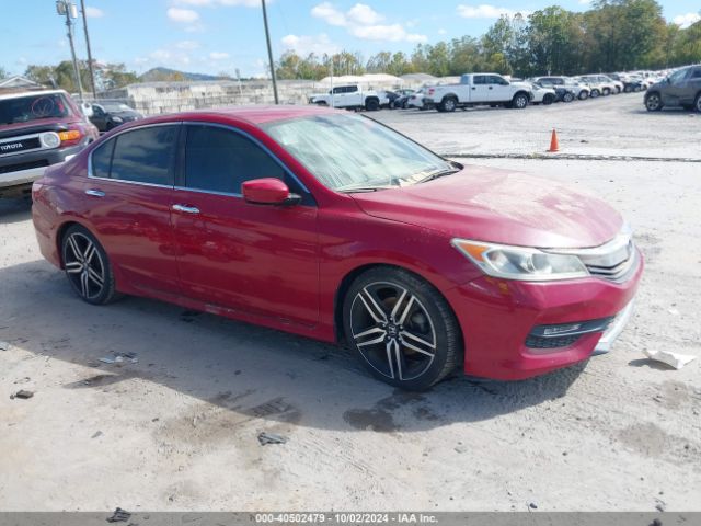 honda accord 2017 1hgcr2f10ha132133