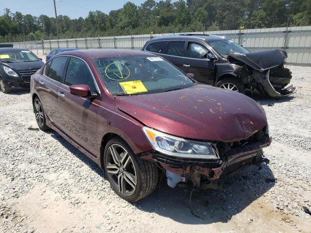 honda accord spo 2017 1hgcr2f10ha156786