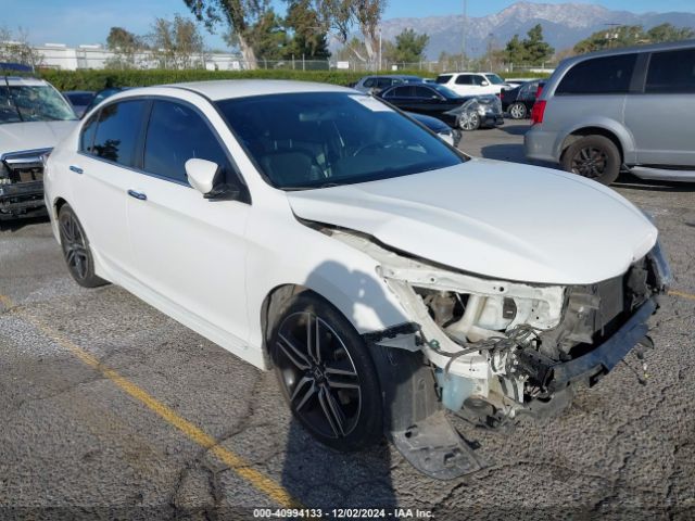 honda accord 2017 1hgcr2f10ha160563