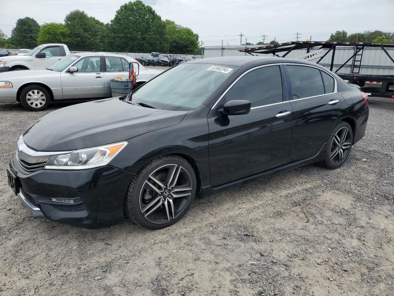 honda accord 2017 1hgcr2f10ha207848