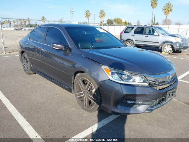 honda accord 2017 1hgcr2f10ha260078