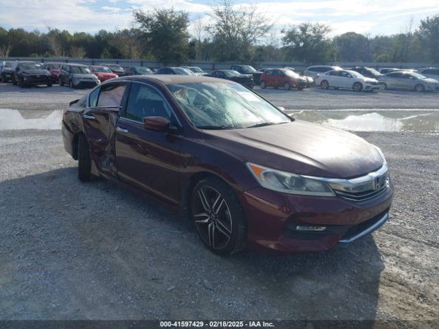 honda accord 2017 1hgcr2f11ha023812