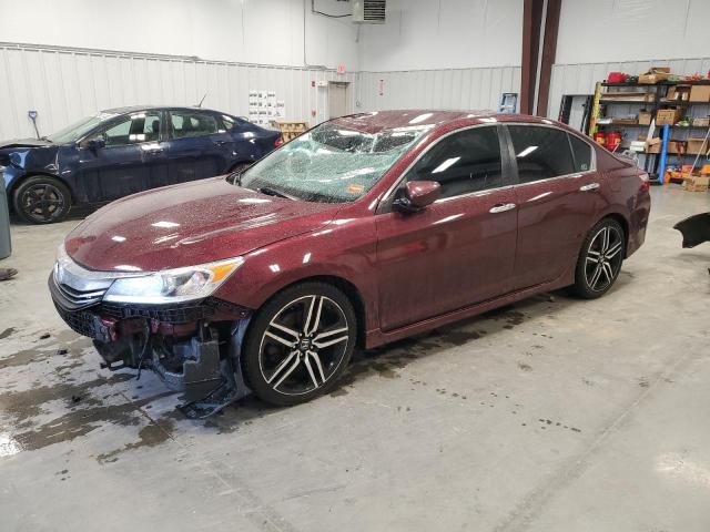 honda accord 2017 1hgcr2f11ha045440