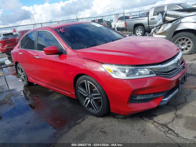 honda accord 2017 1hgcr2f11ha049004