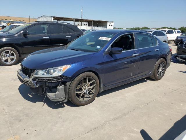 honda accord 2017 1hgcr2f11ha141133