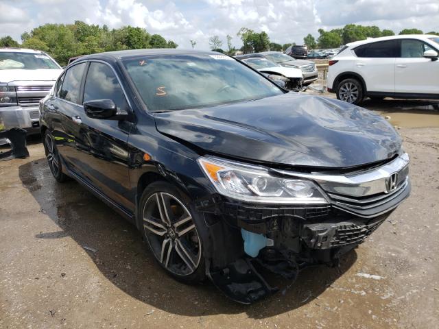 honda  2017 1hgcr2f11ha235173