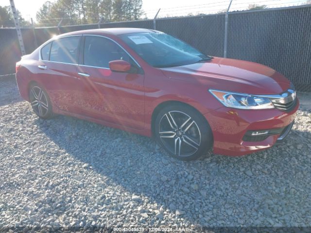 honda accord 2017 1hgcr2f11ha289671