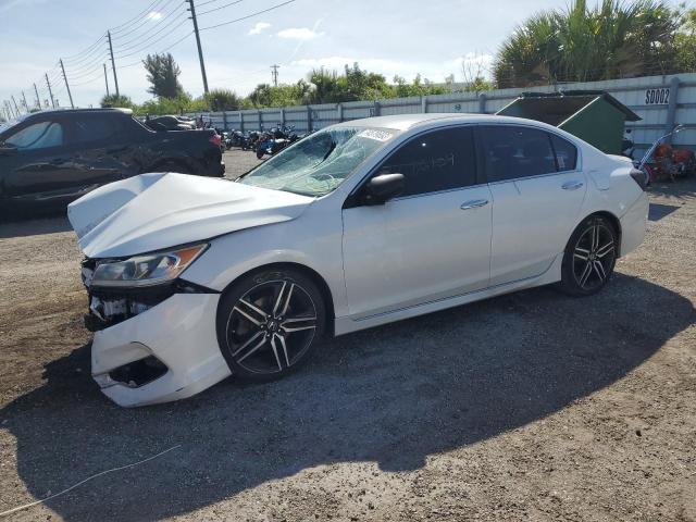 honda accord 2017 1hgcr2f11ha297351