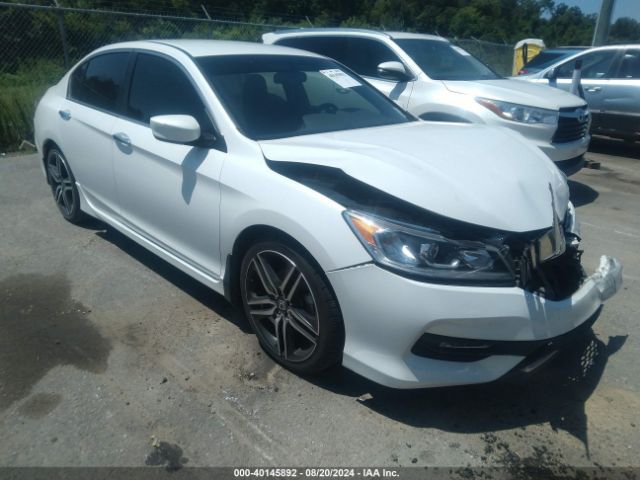 honda accord 2017 1hgcr2f12ha055913