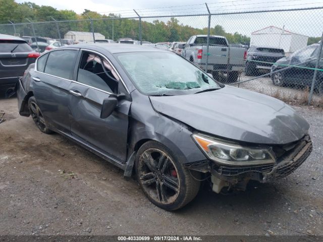 honda accord 2017 1hgcr2f12ha146034