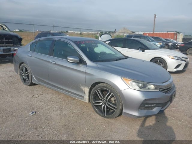 honda accord 2017 1hgcr2f12ha150035