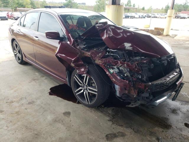 honda accord spo 2017 1hgcr2f12ha157745