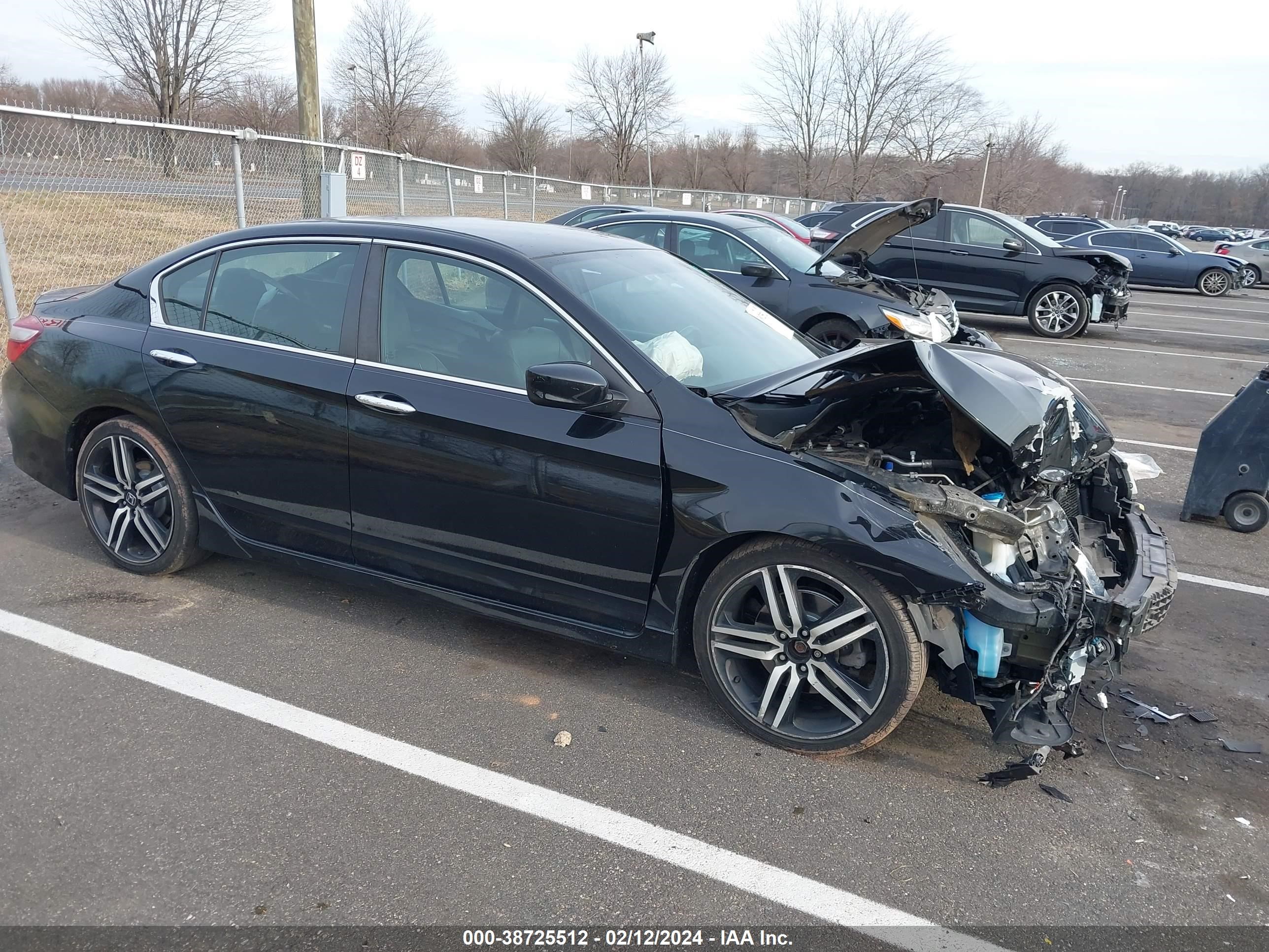 honda accord 2017 1hgcr2f12ha204773