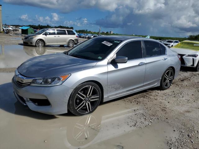 honda accord 2017 1hgcr2f12ha268599