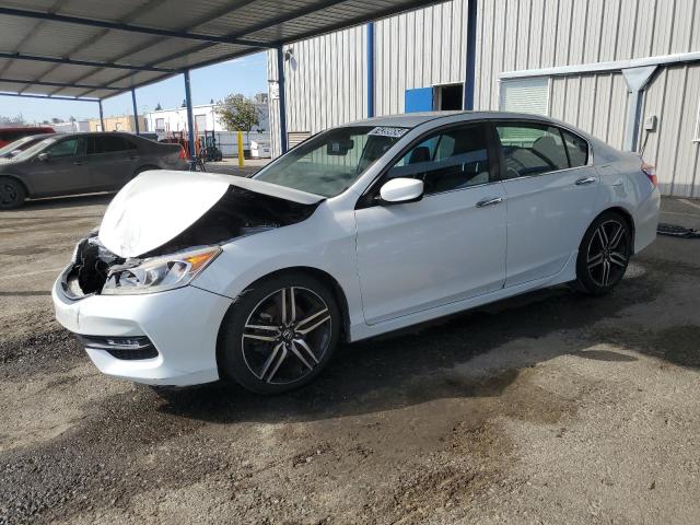 honda accord spo 2017 1hgcr2f12ha300211