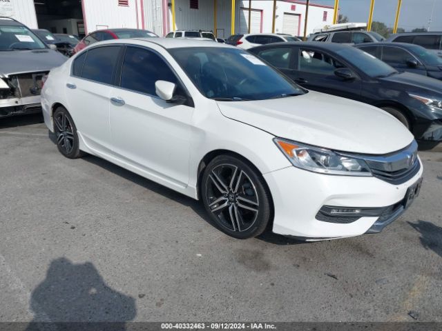 honda accord 2017 1hgcr2f13ha012617