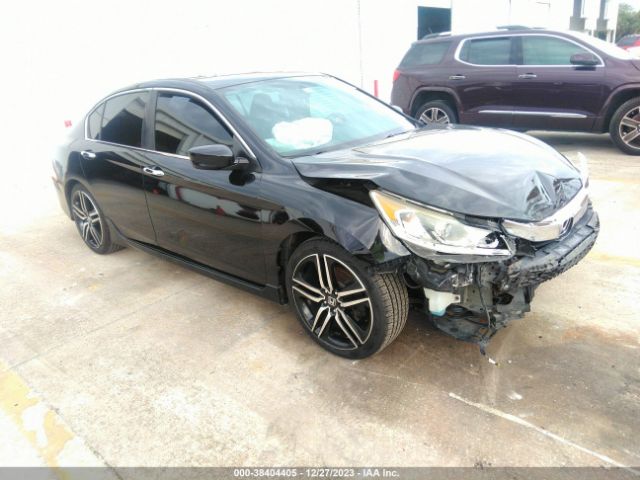 honda accord 2017 1hgcr2f13ha078083