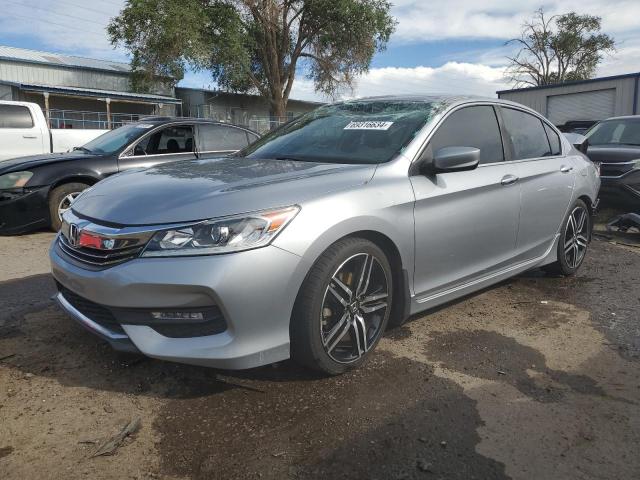 honda accord spo 2017 1hgcr2f13ha078391