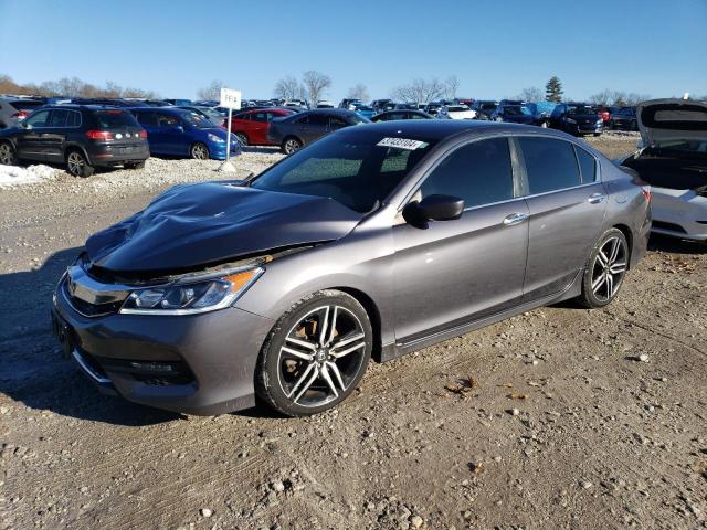 honda accord 2017 1hgcr2f13ha086040