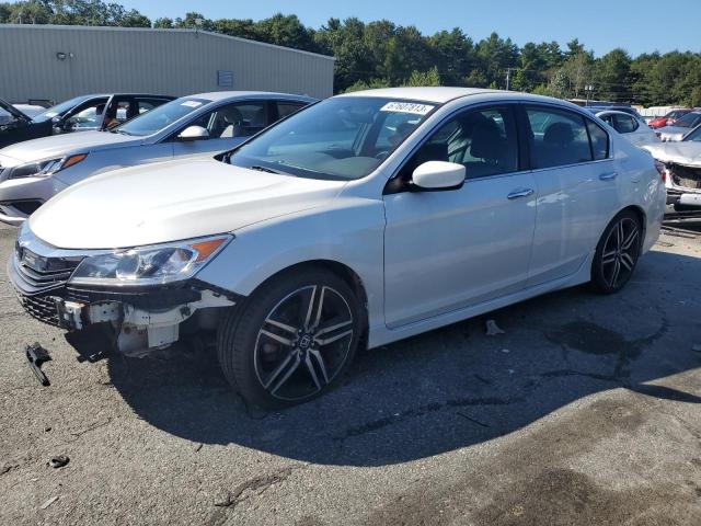 honda accord 2017 1hgcr2f13ha198689