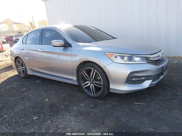 honda accord 2017 1hgcr2f13ha237247