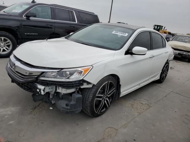 honda accord 2017 1hgcr2f13ha293348