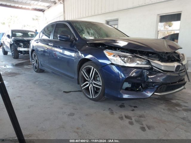 honda accord 2017 1hgcr2f14ha013257