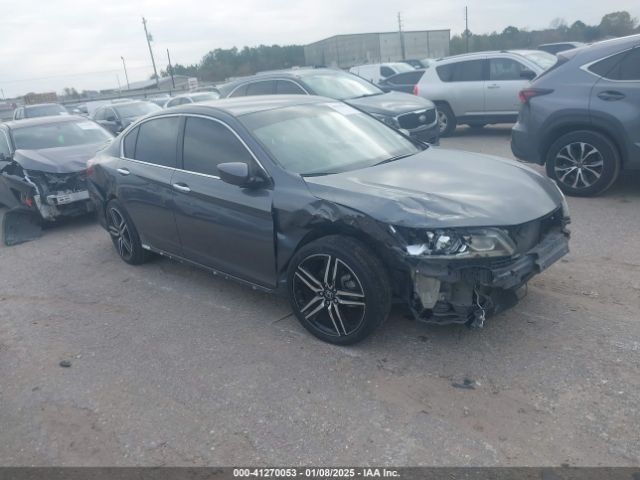 honda accord 2017 1hgcr2f14ha013999