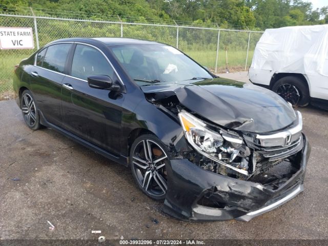 honda accord 2017 1hgcr2f14ha014490