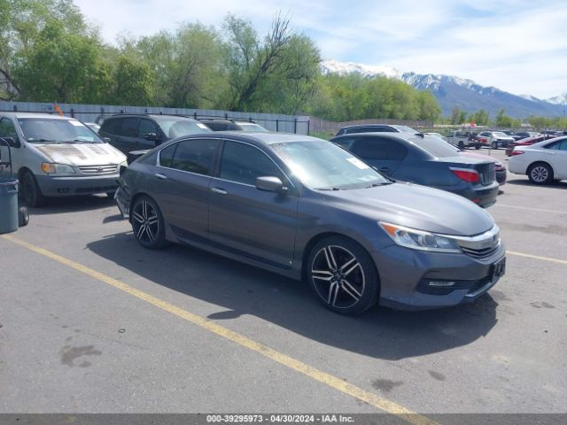 honda accord 2017 1hgcr2f14ha024128