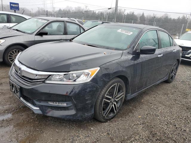 honda accord 2017 1hgcr2f14ha073975