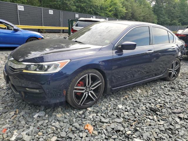 honda accord 2017 1hgcr2f14ha103895