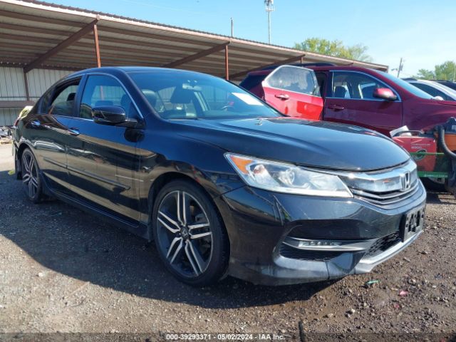 honda accord 2017 1hgcr2f14ha138047