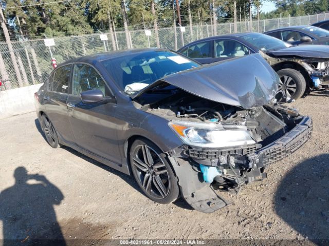 honda accord 2017 1hgcr2f15ha053136