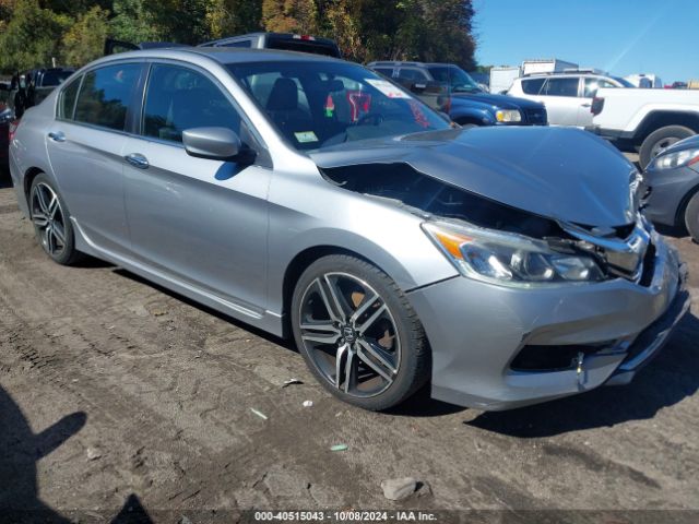 honda accord 2017 1hgcr2f15ha173258