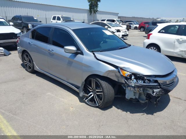 honda accord 2017 1hgcr2f15ha185409