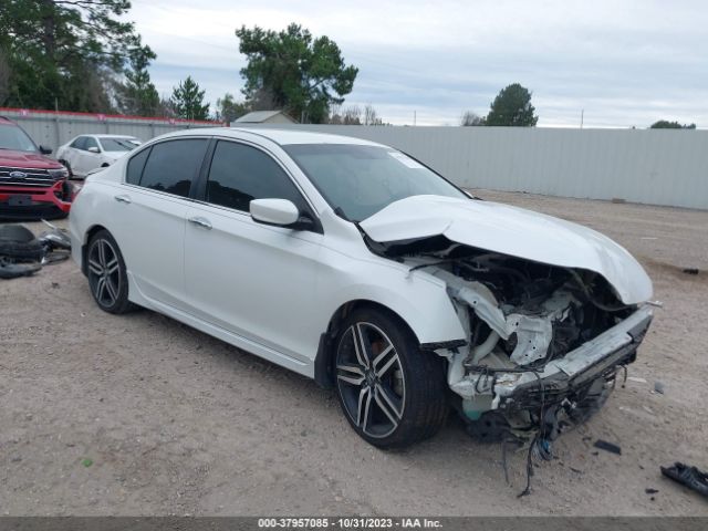 honda accord 2017 1hgcr2f15ha263655