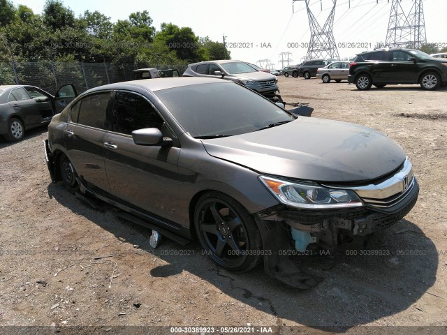 honda accord sedan 2017 1hgcr2f15ha294369