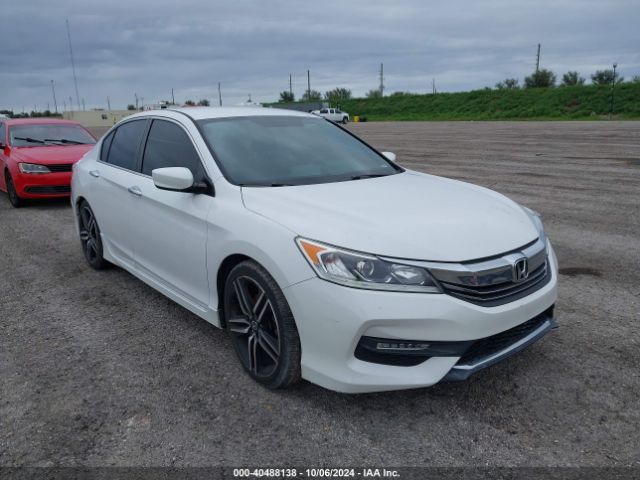 honda accord 2017 1hgcr2f16ha011915