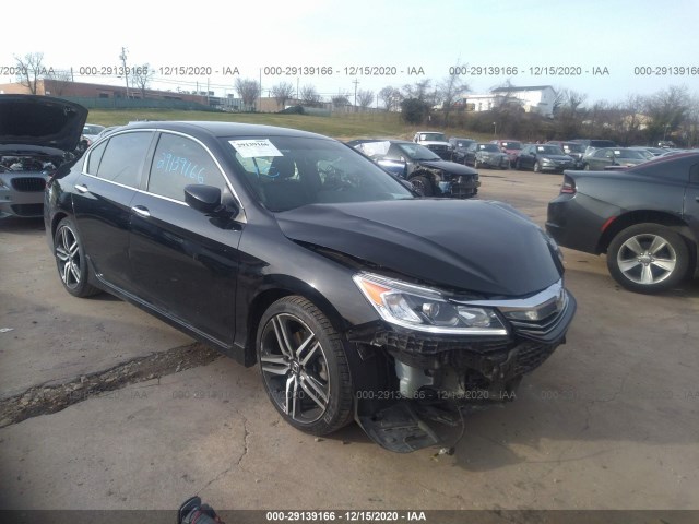 honda accord 2017 1hgcr2f16ha208650